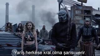 Death Race 4 Türkçe Altyazılı Fragman  Ölüm Yarışı 4  Anarşinin Ötesinde [upl. by Farnham767]