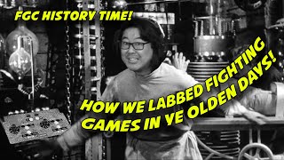 FGC History Finding Tech In The Old Days [upl. by Iaras]