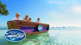 DSDS 2015  Alle Auftritte aus der 16 Sendung vom 18042015 [upl. by Seligman380]