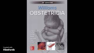 FISIOLOGÍA DEL TRABAJO DE PARTO  PARTE 2 OBSTETRICIA DE WILLIAMS 25 EDICIÓN CAPÍTULO 21 [upl. by Ahtekal]