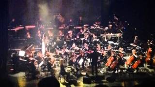 EZ3kiel quotNaphtaline Orchestraquot  Naphtaline  Théâtre Sébastopol 190212 [upl. by Geer770]