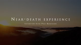 The near death experience of Pegi Robinson [upl. by Indira]