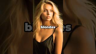 Did The Ancient Romans Love Blondes  🤔 trending romehistory shorts italy [upl. by Naujuj]