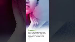 Know Your Disease  Ep4  Thyroid Nodule [upl. by Dnalloh]