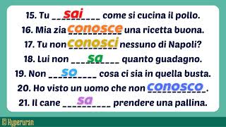 Italian articles  Definite and indefinite forms  Grammar guide  Learn italian free lessons [upl. by Odelle315]