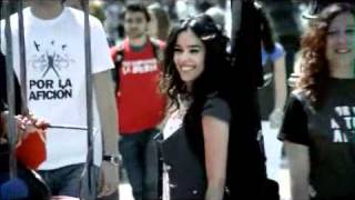 Video promocional Vuelta 2008 [upl. by Winna782]