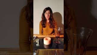 Meditación para la luna nueva yo para honrar tu menstruación [upl. by Eramal]