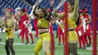 Mandarins 2023  DCI Prelims Highlights [upl. by Phyllys178]