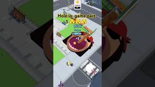 Holeiogame part 1 second part please subscribe MrBeastGaming [upl. by Anette]