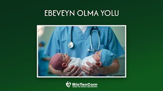 Ebeveyn Olma Yolu İtalyan Çiftin BioTexComdaki Hikayesi 2024 [upl. by Nerha]