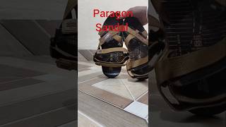 shorts shortunboxing Paragon sandal reels [upl. by Esmerolda783]