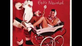 INTRODUCTION  FELIZ NAVIDAD  HECTOR LAVOE [upl. by Hcire745]