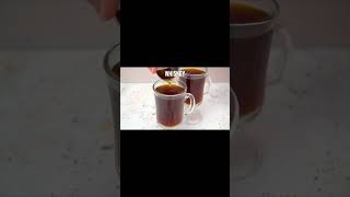 Irish Coffee Recipe Delicious StepbyStep Guide [upl. by Eirrod]