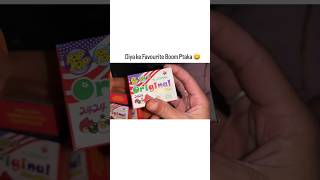 divya ke liye Fake Pop Pop Boom le aaya 🤯 funny vlog [upl. by Comstock]