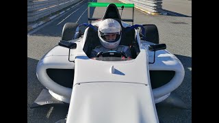 JE TEST UNE F4 AU CIRCUIT DU LUC [upl. by Phiona]