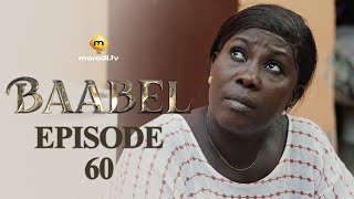 Série  Baabel  Saison 1  Episode 60  VOSTFR [upl. by Gilletta808]