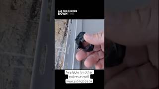 Siding Tips adapter for roofing nailers [upl. by Layney]