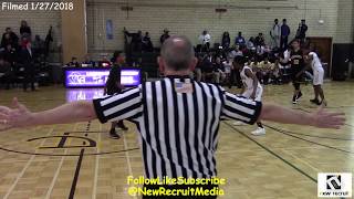 New Recruit Media LLC presents McQuaid vs LEADERSHIP FULLVERSION Filmed on 1272018 [upl. by Deirdre]