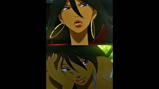 Michiko Malandro 4K Edit michiko michikomalandro michikoandhatchin anime animeedit shorts [upl. by Griff]