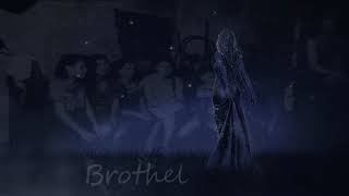 Meaning of Dream about  Brothel [upl. by Aurelie]