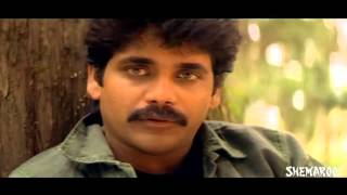 Antham Movie Scenes  Nagarjuna amp Urmila Love Scene  Ram Gopal Varma [upl. by Gustavus]