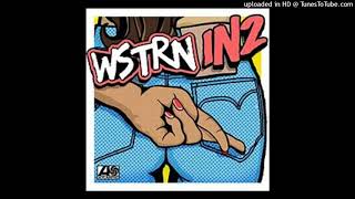 WSTRN  In2 Clean [upl. by Joelly]