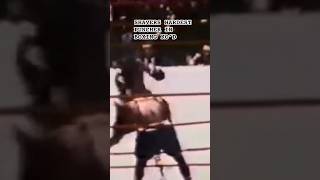 Ron Lyle brutalizes Shavers in epic Ko [upl. by Amirak971]