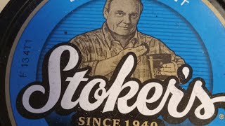 Stokers long cut mint review [upl. by Thanh]