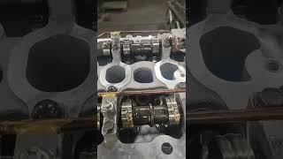 “Camshaft and crankshaft system inspection” [upl. by Iosep572]