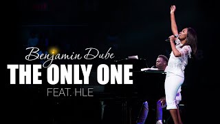 Benjamin Dube ft HLE  The Only One Official Music Video  Extended Version [upl. by Rammus561]