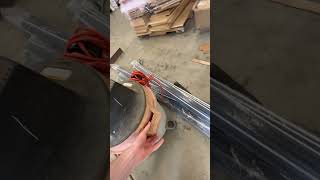 RIDGID WD12000 12 Gallon WetDry Vac At The Habitat Restore [upl. by Kire]