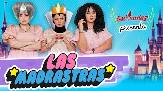 🚨 Las Madrastras  Envinadas🍷 T 7  EP 18 [upl. by Corey]