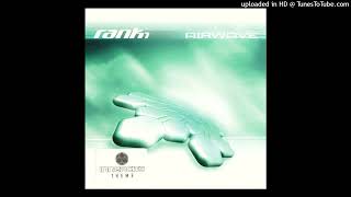 Rank 1  Airwave Original Version Edit [upl. by Annij152]