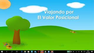 Valor posicional [upl. by Anir894]