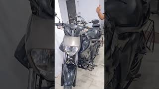 Suzuki intruder মাত্র ২ লাখ ৫০ হাজার টাকা ফারুকমটরস farukmotors [upl. by Lletnahc]