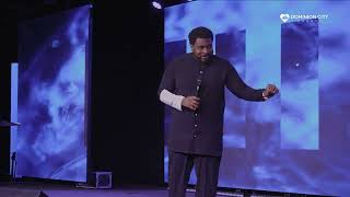 Real Talk On Relationships  Dr Kingsley Okonkwo [upl. by Haney]