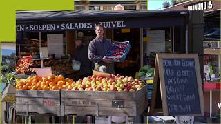 Koop lokaal Veilig en prettig boodschappen doen [upl. by Hercule]