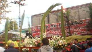 CRÓNICAS DE XOCHIMILCO FERIA DE LA NIEVE [upl. by Pasco235]