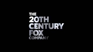 The 20th Century Fox Company Sept 2021 ID [upl. by Asaeret36]