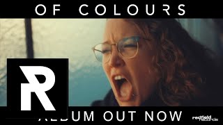 OF COLOURS  Entelechy Album Teaser [upl. by Stanway]