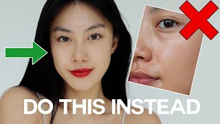 How to Make Your Makeup Last Longer [upl. by Body]