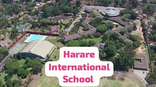 MAYFAIR 2024 at Harare International School Mt Pleasant Zimbabweharare [upl. by Berny]