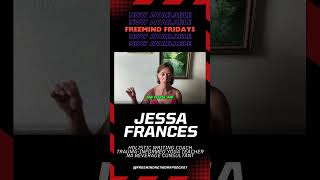 Turning Pressure into Personal Power LifeChanging Lessons with Clifford Starks amp Jessa Frances [upl. by Anale]