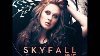 Adele  Skyfall Ringtone [upl. by Ylicis]