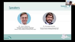 Webinar Personalized MRI Prostate Diagnosis  June 4th 2020 [upl. by Dierdre198]