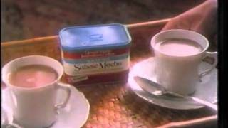 General Foods International Coffees ad  ca 198485 [upl. by Fernandez533]