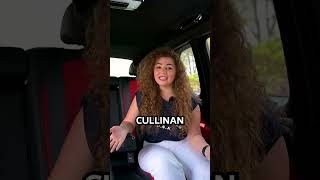 ROLLSROYAL 😱😱 CULLINAN vs GHOST  Car Loverquot [upl. by Ailaro]