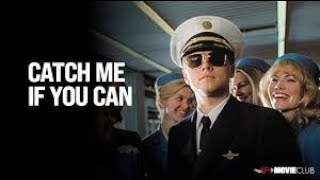 Catch Me If You Can 2002 Movie Recap [upl. by Akiemat]