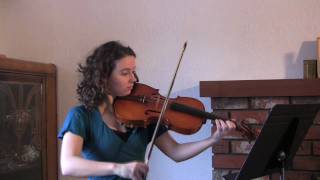 Youtube Symphony 2011  Viola Audition [upl. by Mistrot]