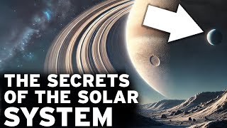 A MAGNIFICENT JOURNEY IN OUR SOLAR SYSTEM  SPACE DOCUMENTARY [upl. by Ahsenrad748]